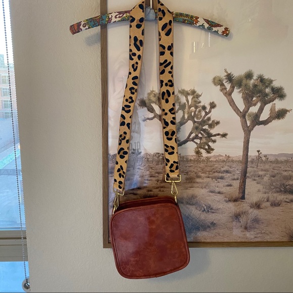 Anthropologie Accessories - Anthropologie Bag Strap